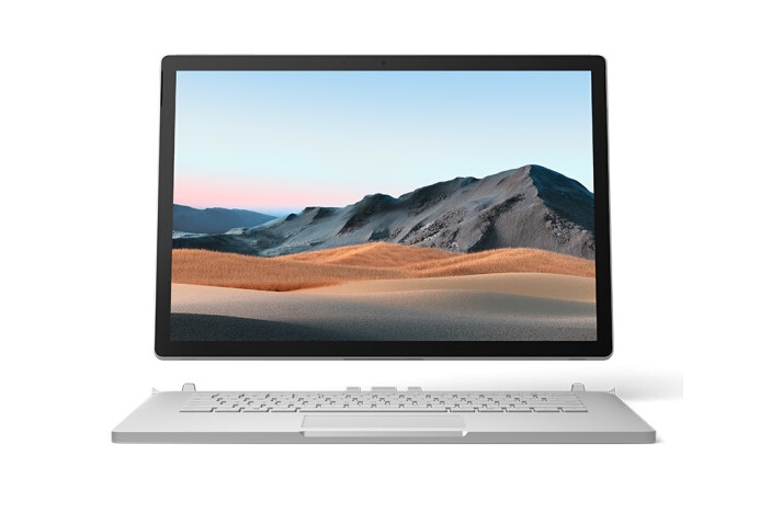 高埗镇Surface 维修前的准备工作